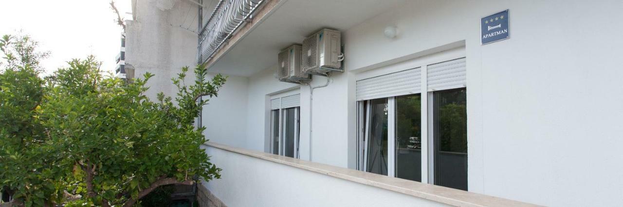 Vintage Apartment Duce Ngoại thất bức ảnh