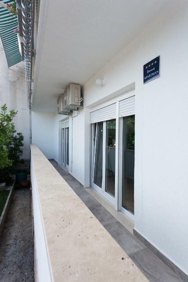 Vintage Apartment Duce Ngoại thất bức ảnh