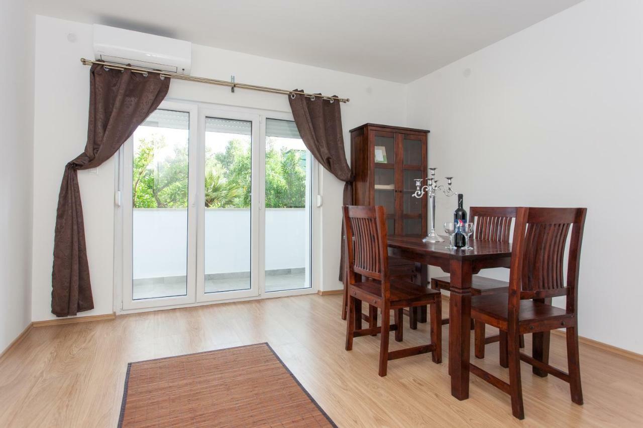 Vintage Apartment Duce Ngoại thất bức ảnh