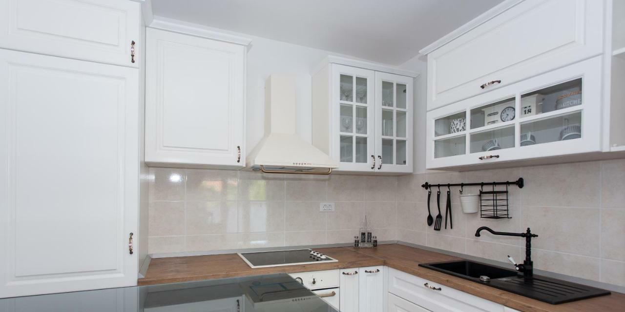 Vintage Apartment Duce Ngoại thất bức ảnh