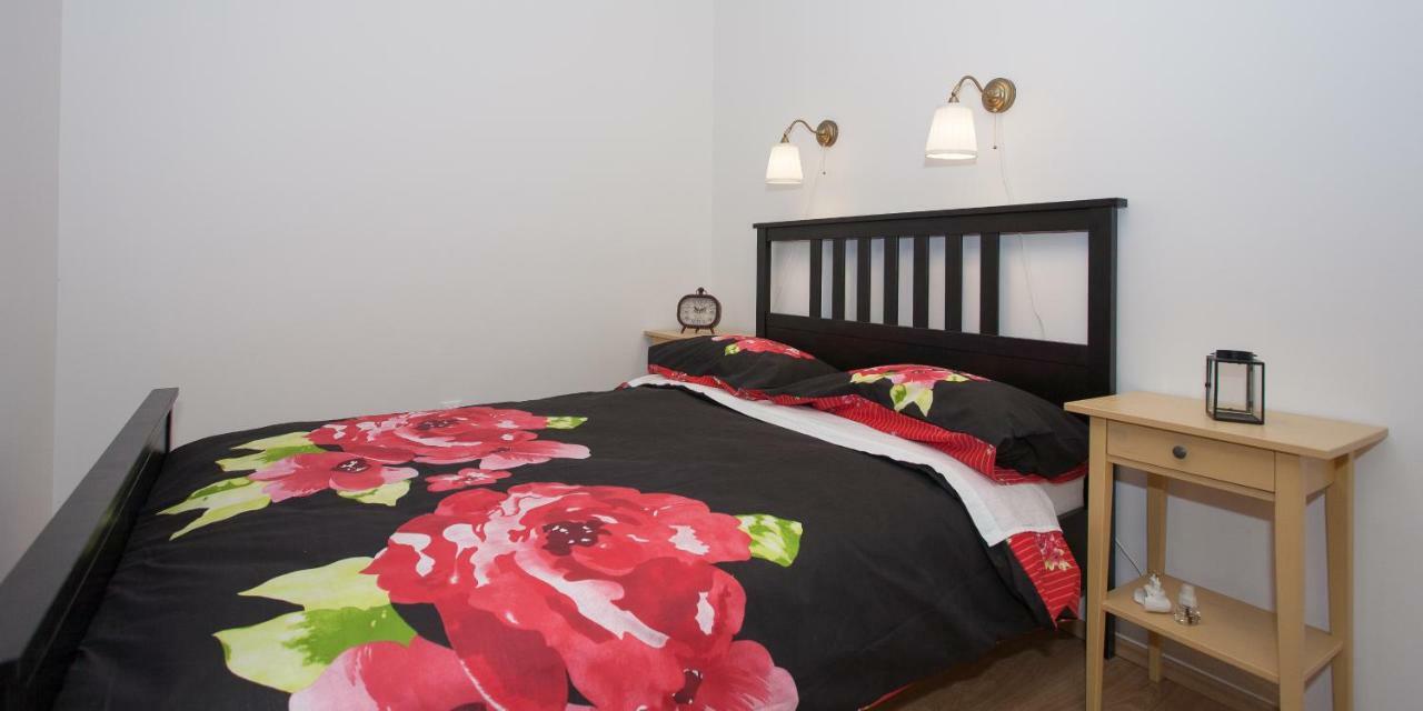 Vintage Apartment Duce Ngoại thất bức ảnh