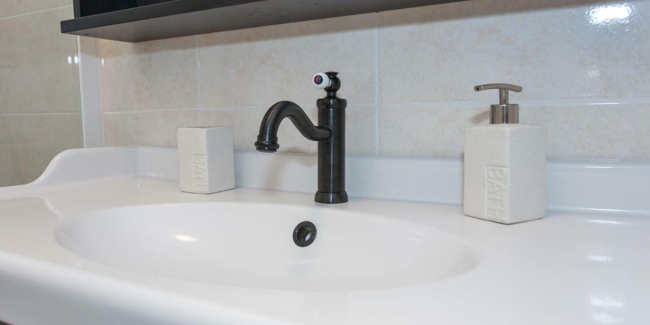 Vintage Apartment Duce Ngoại thất bức ảnh