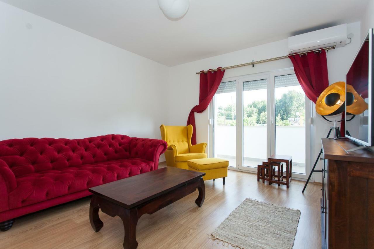 Vintage Apartment Duce Ngoại thất bức ảnh