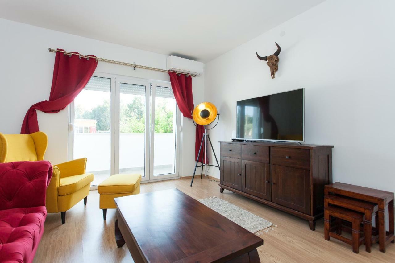 Vintage Apartment Duce Ngoại thất bức ảnh