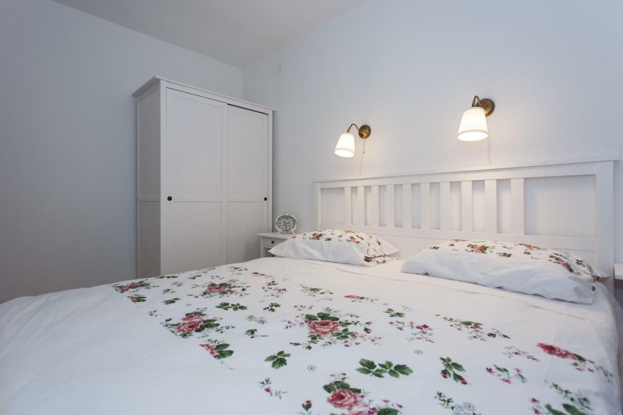 Vintage Apartment Duce Ngoại thất bức ảnh