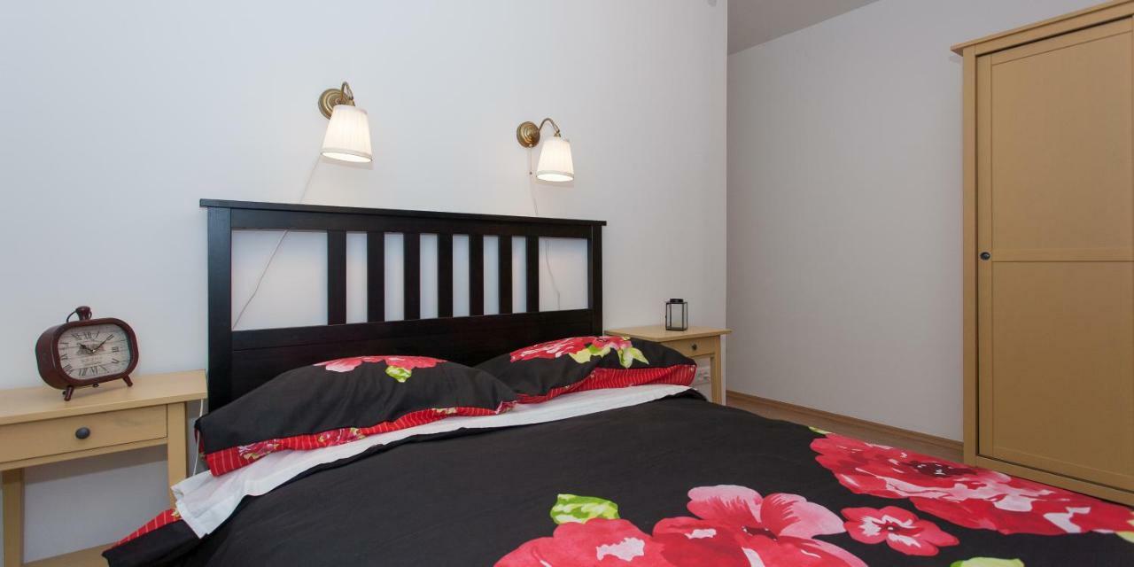 Vintage Apartment Duce Ngoại thất bức ảnh