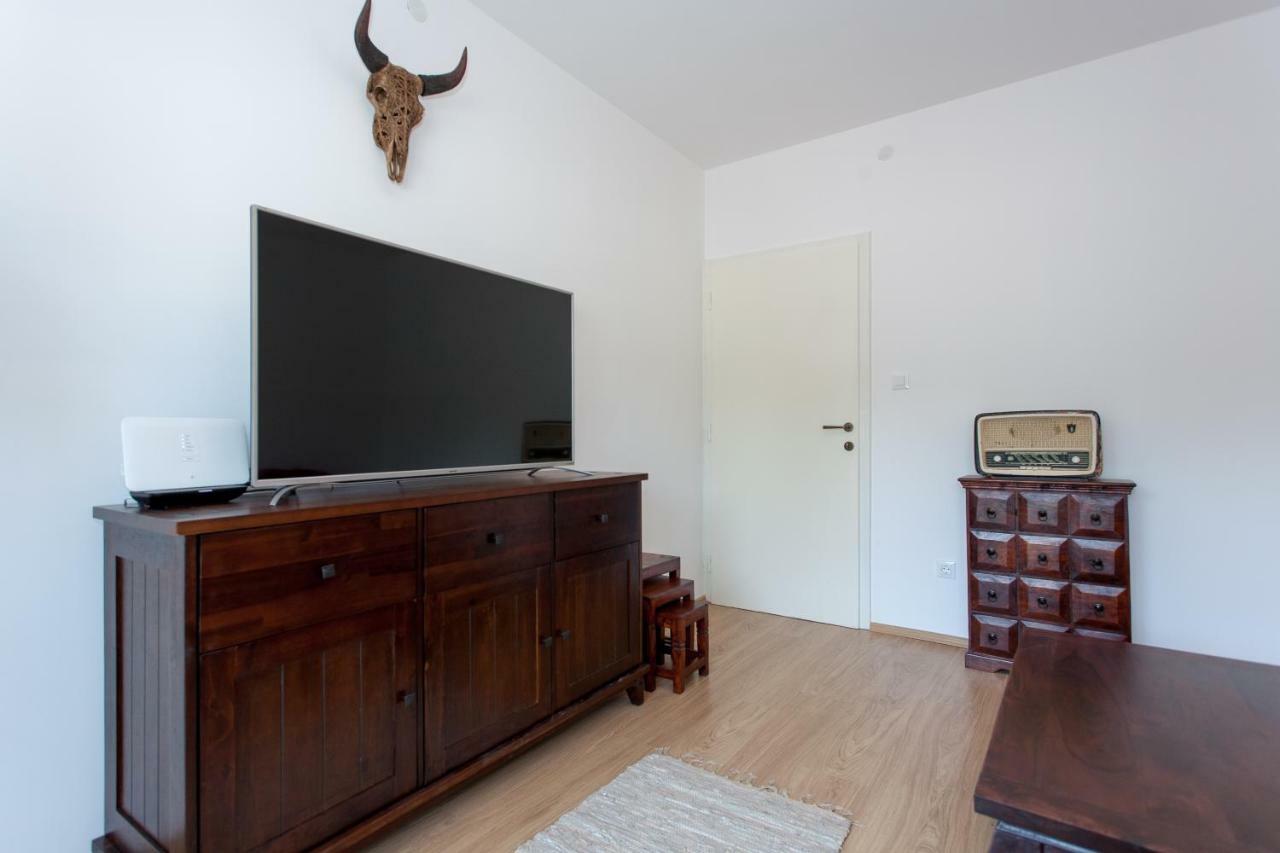 Vintage Apartment Duce Ngoại thất bức ảnh