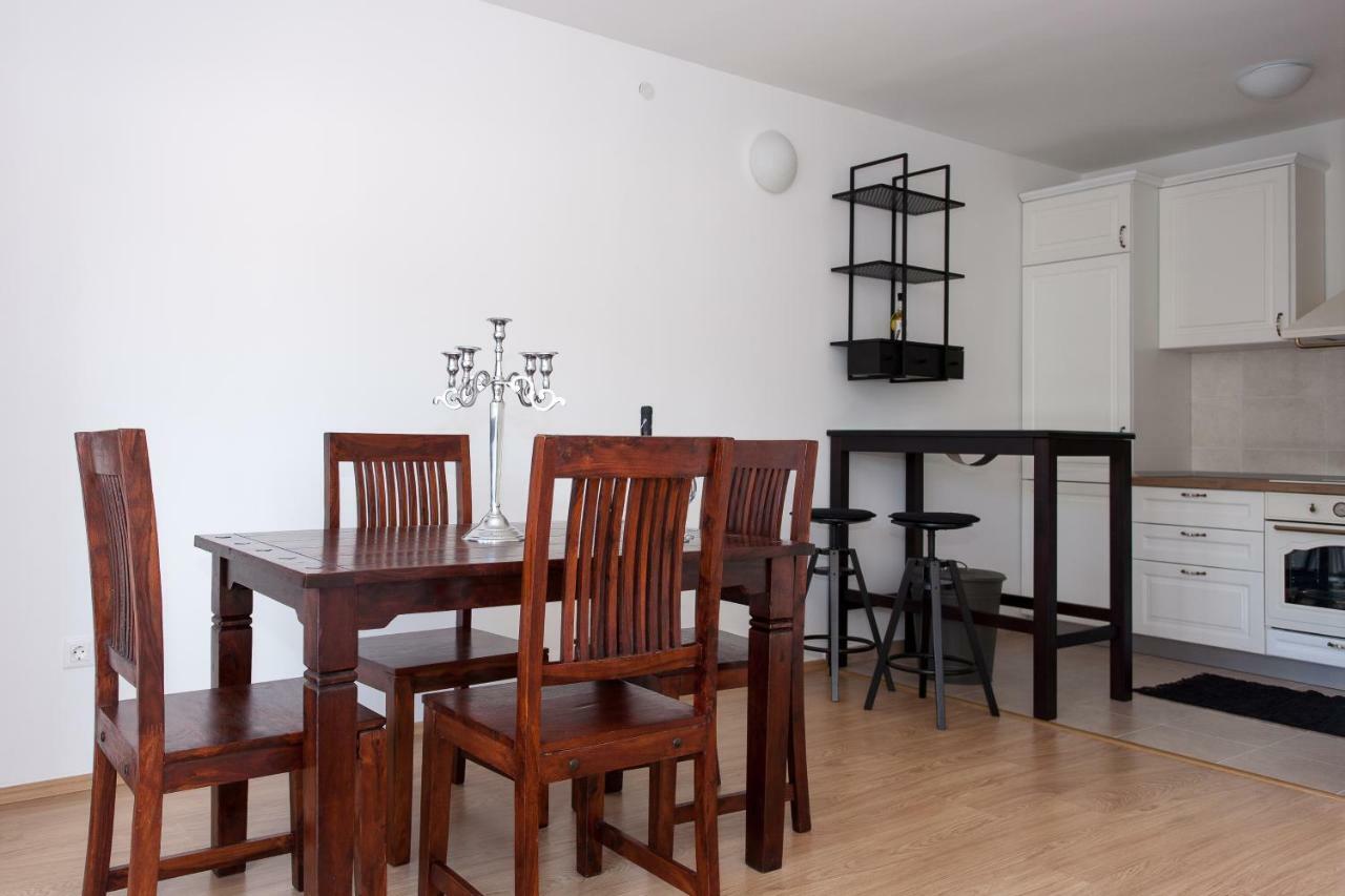 Vintage Apartment Duce Ngoại thất bức ảnh