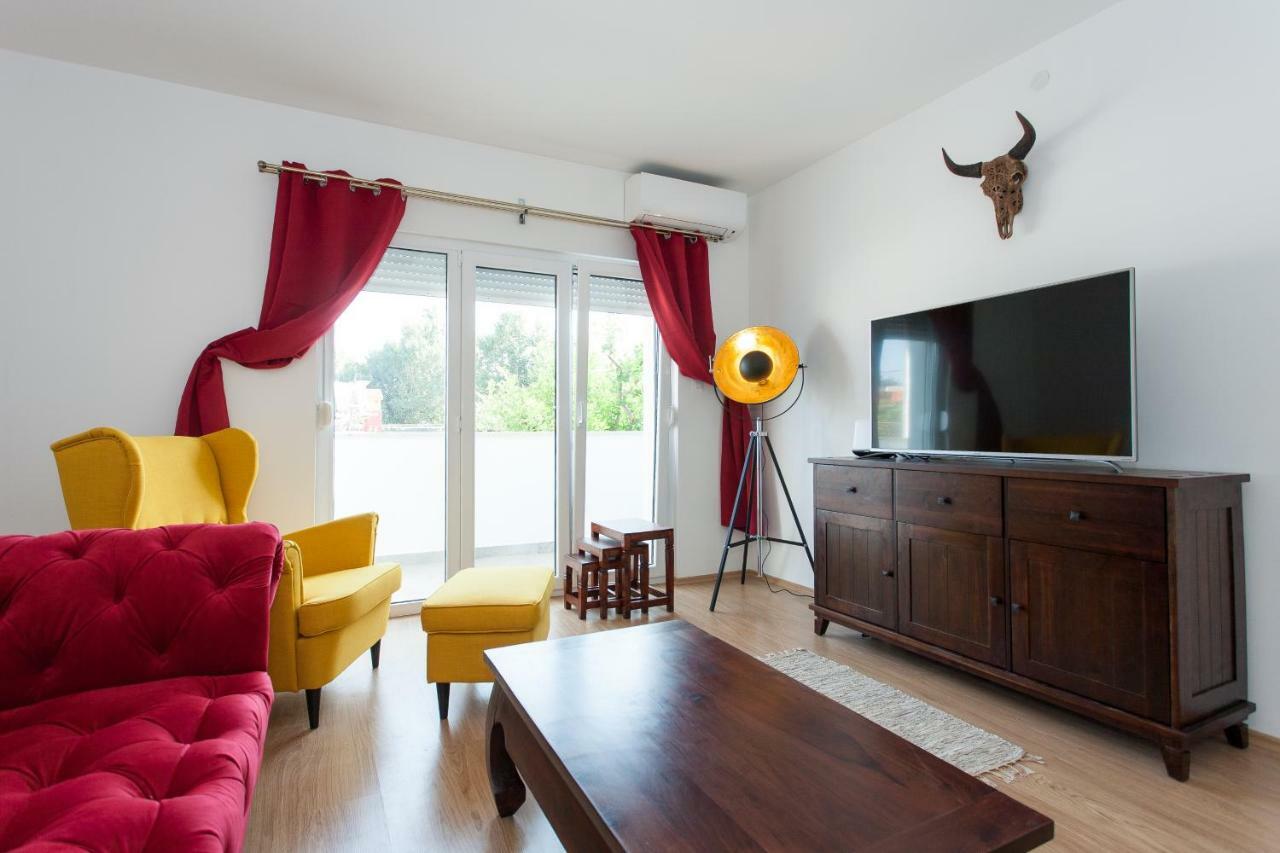 Vintage Apartment Duce Ngoại thất bức ảnh