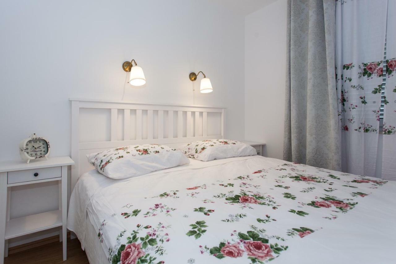 Vintage Apartment Duce Ngoại thất bức ảnh